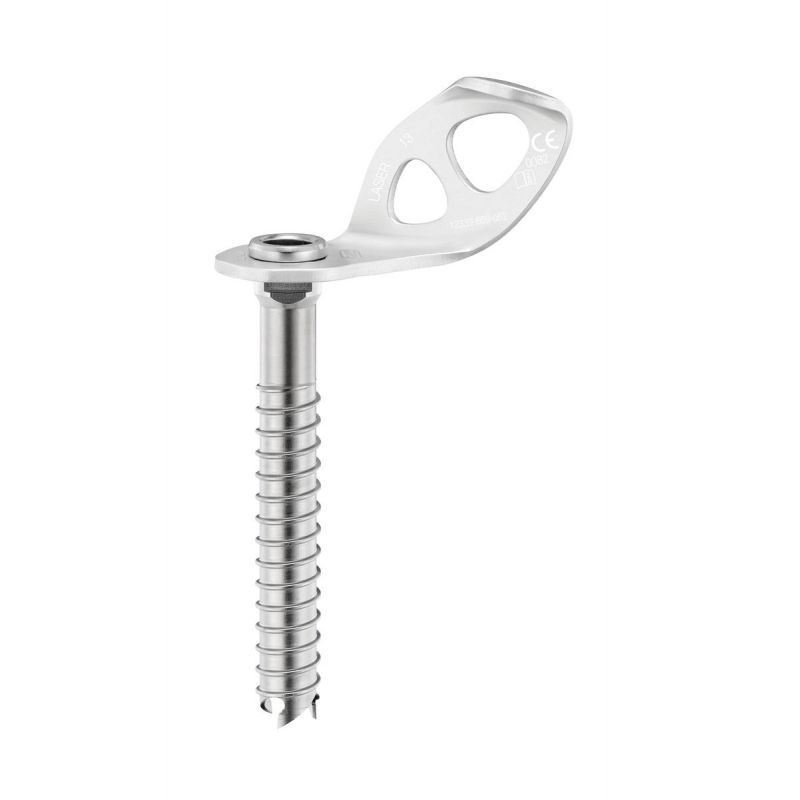 Eiskralle PETZL LASER 13CM