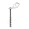 PETZL Ice Screw LASER 17CM ()