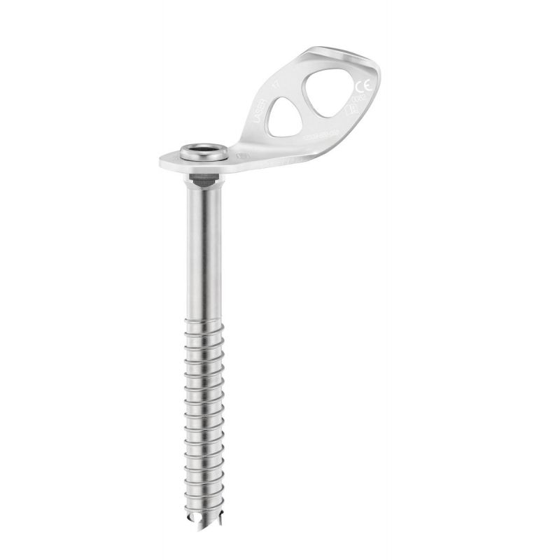 Iskrue PETZL LASER 17CM