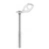 PETZL Iskrue LASER 21CM ()