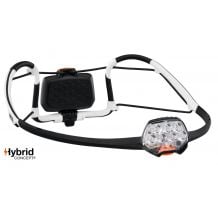 Lampe frontale PETZL IKO 