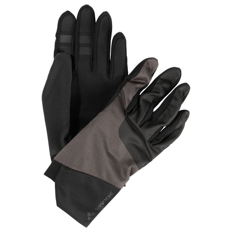 Guantes de MTB Vaude Moab Unisex Glove (coconut) Unisex