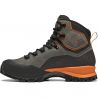 Tecnica FORGE 3.0 GTX MS (DP GRÅ-ORANGE)
