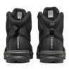 Tecnica FORGE TRK GTX MS (SCHWARZ-GRAU)