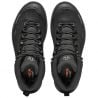 Tecnica FORGE TRK GTX MS (NEGRO-GRIS)