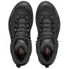 Tecnica FORGE TRK GTX MS (SCHWARZ-GRAU)