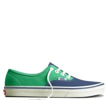 Kengät Vans Authentic (PRMY NAVY) Naiset