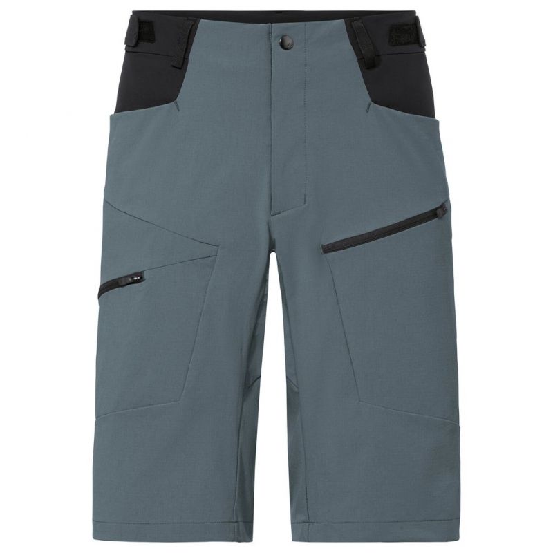Vandringsshorts Vaude Men's Tekoa Shorts IV (heron) Herr