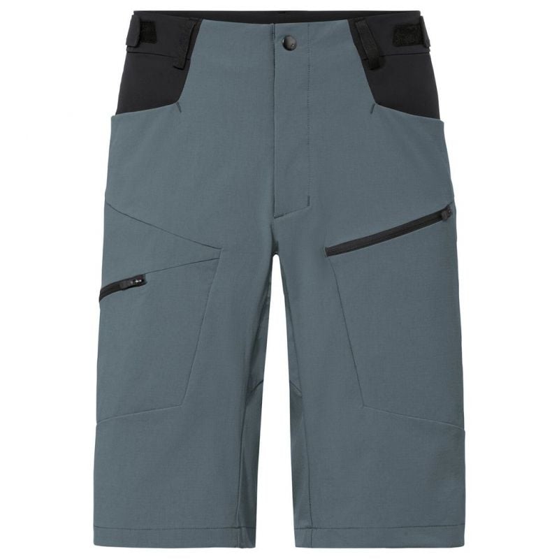 Hiking shorts Vaude Men's Tekoa Shorts IV (heron) Men