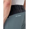 Vaude Pantalones cortos Tekoa IV para hombre (heron)