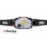 PETZL Hoofdlamp SWIFT RL JUNGLE GREEN ()