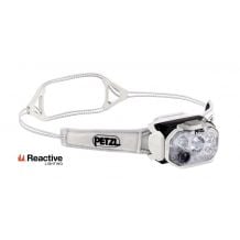 Lampe frontale PETZL SWIFT RL (WHITE)
