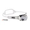 Lampe frontale PETZL SWIFT RL (WHITE)