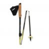 SILVA Running poles carbon z adjustable 100-120 cm ()