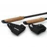 SILVA Running poles carbon z adjustable 100-120 cm ()