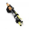 SILVA Running poles carbon z adjustable 100-120 cm ()