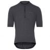 Vaude Kuro HZ Tricot para Hombre (negro)