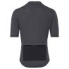 Vaude Kuro HZ Tricot para Hombre (negro)