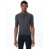 Vaude Kuro HZ Tricot para Hombre (negro)