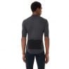 Vaude Kuro HZ Tricot para Hombre (negro)