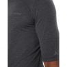 Vaude Kuro HZ Tricot para Hombre (negro)