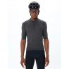 Vaude Heren Kuro HZ Tricot (zwart)