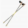 Silva Hardloopstokken carbon z vast 130 cm ()