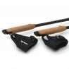 SILVA Running poles carbon z fixed 130 cm ()