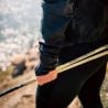SILVA Running poles carbon z fixed 130 cm ()