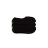 Vans Classic No Show ROX BLACK, Large ()