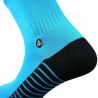 Verjari TRAIL DRY STRUMPOR BLÅ 47-49 ()