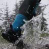 Verjari TRAIL DRY STRUMPOR BLÅ 47-49 ()