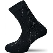 Waterproof socks Verjari TRAIL-DRY (BLACK)