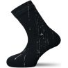 Verjari CALCETINES TRAIL DRY NEGROS 47-49 ()