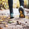 Verjari TRAIL DRY Socken schwarz 47-49 ()
