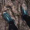 Verjari TRAIL DRY Socken schwarz 47-49 ()