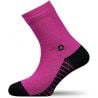 Verjari TRAIL SOCKS DRY PINK 47-49 ()
