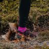 Verjari TRAIL SOCKS DRY PINK 47-49 ()