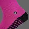Verjari TRAIL SOCKS DRY PINK 47-49 ()