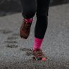 Verjari TRAIL SOCKS DRY PINK 47-49 ()