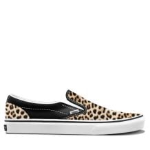Kengät Vans Classic Slip-on (Mustaleopardi)