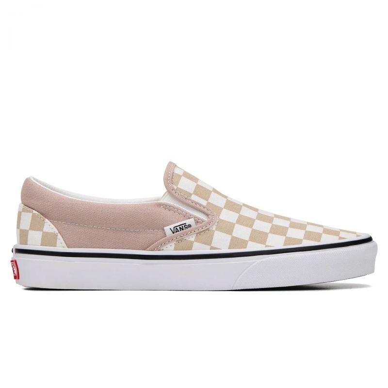 Chaussures Vans Classic Slip-on (CTHR CHBD) 