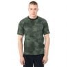 Vaude Heren Loamer Shirt (agave uni)