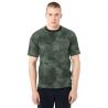 Vaude Herren Loamer Shirt (agave uni)
