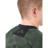 Vaude Heren Loamer Shirt (agave uni)