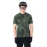 VAUDE Men's Loamer Shirt (agave uni)