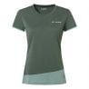 VAUDE Women's Sveit Shirt (agave)