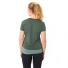 Vaude Camisa Sveit para Mujer (agave)