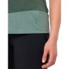 Vaude Camisa Sveit para Mujer (agave)