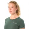Vaude Camisa Sveit para Mujer (agave)